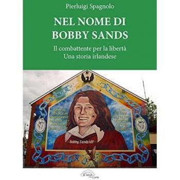 Nel nome di Bobby Sands. Il combattente per la libertà. Una storia irlandese