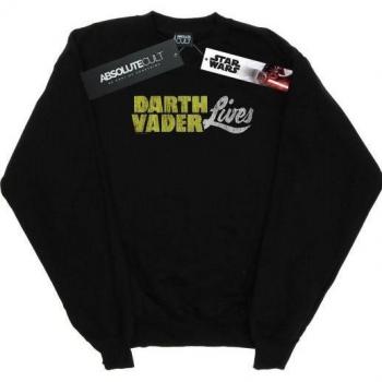 Sudadera con Logo Darth Vader para Niñas