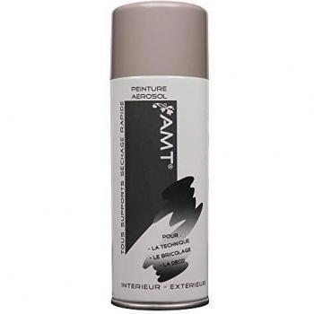 Bombe de Peinture Taupe
