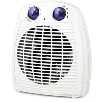 Radiateur Soufflant 2 Modes Suinga