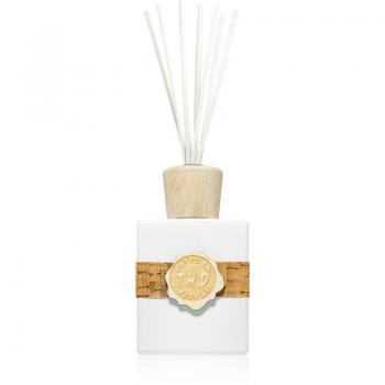 THD Naturaroma Diffuser Baumwolle 200 ml