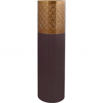 Elegante Bodenvase Art Deco