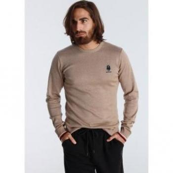 Jersey Cuello Redondo para Hombre Bendorff
