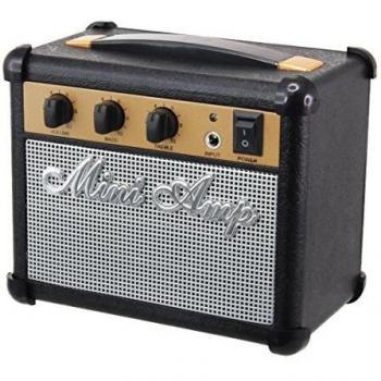 Altavoz portátil 50 Fifty
