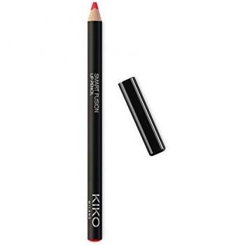 KIKO Milano Lápiz labial Smart Fusion 514 Poppy Red