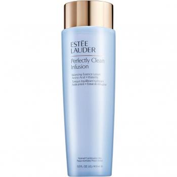Estee Lauder Perfectly Clean Infusion Balancing Essence Lotion 13.5 oz