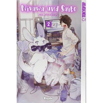 Nivawa und Saito 02