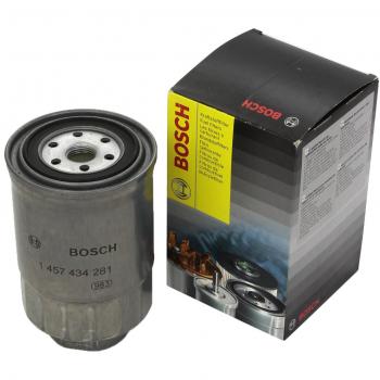 Bosch Automotive N4281 Diesel Fuel Filter
