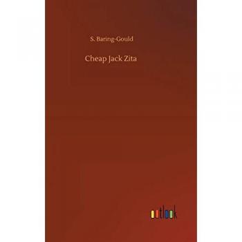 Baring-Gould, S.: Cheap Jack Zita