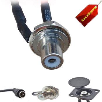 Embout de Chargement pour Boîte de Batterie Ebike