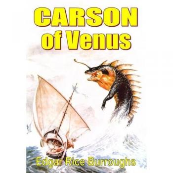 Carson of Venus
