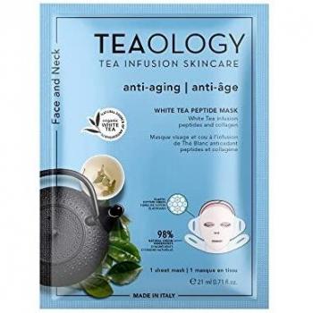 Masque Éclat au Thé Blanc et Peptides 21 ml