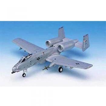 Replica A‑10A Iraq War Scala 1:72 Giappone Importata