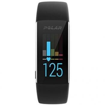 Polar A370 Smartwatch Negro S
