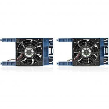 Hewlett Packard Redundant Fan Kit for DL180 Gen9