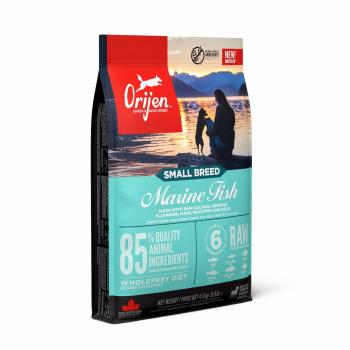 Orijen Alimentation pour Chats de Petite Race