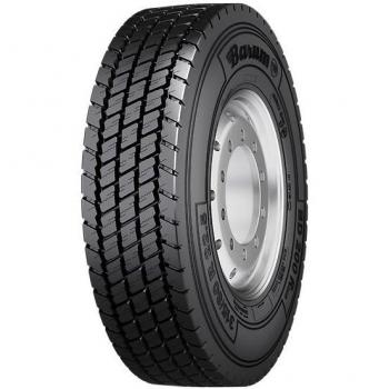 BD 200 R 265 / 70 R19.5 Conjunto 140 / 138 M 14 Próximos de Rosca