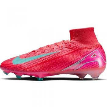 Nike Mercurial Superfly VI Elite FG Rosa Azzurro