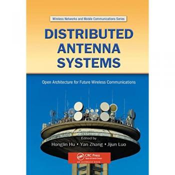 Distributed Antenna Systems: Open Architecture for Future Wireless Communications