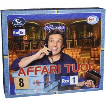 Gioco di società Affari Tuoi
