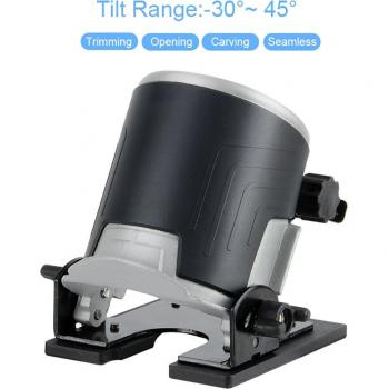Electric Hand Trimmer