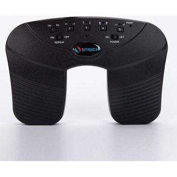 Pédale de rotation pour Ipad sans fil