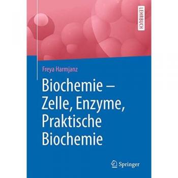 Freya Harmjanz Biochemie