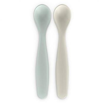 Cucchiai Suavinex Wonderland Azzurro 2 pz