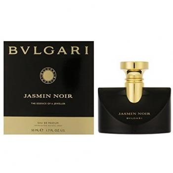 Bulgari Jasmin Noir Eau de Parfum, 50 ml Spray