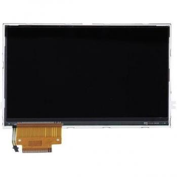 Display LCD per PSP 2000 2001 2002 2003 2004 con retroilluminazione