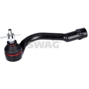 Rotule de direction avant gauche SWAG 33 10 9067
