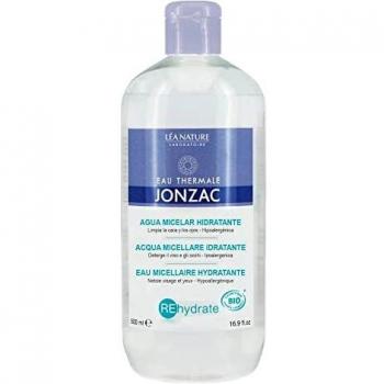 Eau Thermale Jonzac Mizellenwasser Rehydratation (500 ml)