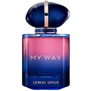 Armani My Way Parfum Edp Spray