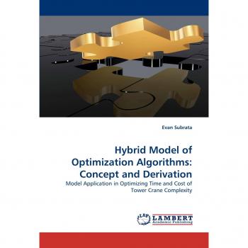 Hybrid Model of Optimization Algorithms: Concept and Derivation