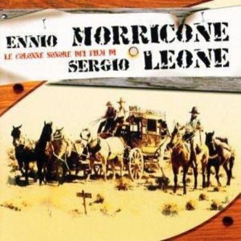 The Movies of Sergio Leone