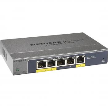 Netgear GS105PE