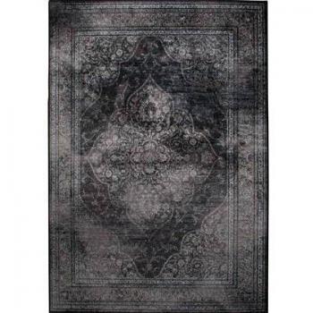 Tapis Noir 200x300 cm