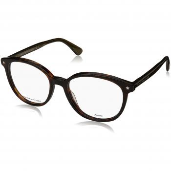 Tommy Hilfiger TH 1552 Herren Sonnenbrille, Dunkel Havana-Kristall Grün, 51 mm