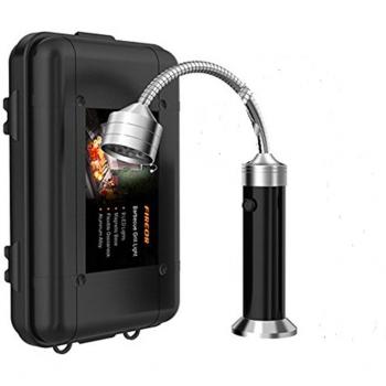 Lámpara Outdoor BBQ Pro