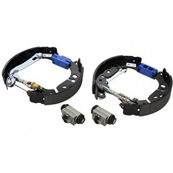 ATE Rear Brake Shoe Set for Opel 03.0520-6819.3