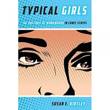 Typical Girls by Susan E Kirtley