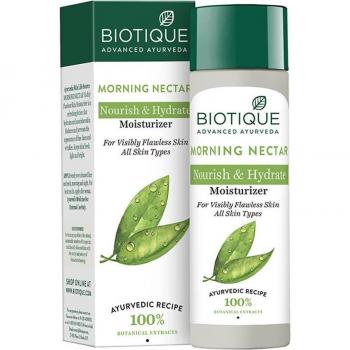 Lotion Nutritive Nuit & Jour 190 ml