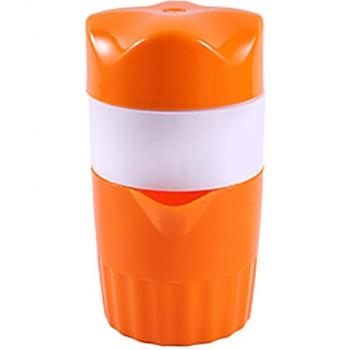 Outdoor Portable Juicer Machine