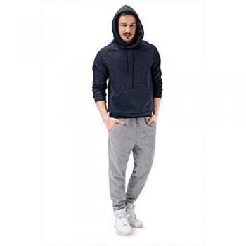 Burda Schnitt 6718 Trendiger Herrensweater