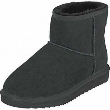 BLK1978 Damen 264 532 Stiefel, Schwarz, 37 EU