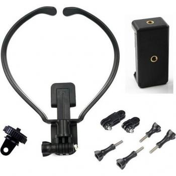 Sangle de maintien pour GoPro 9/8/7/6 et accessoires