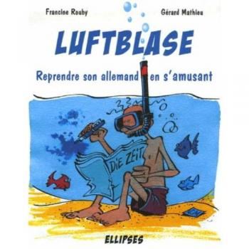 LUFTBLASE