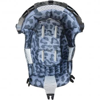 Doublure Intérieure Just1 J12 GrisBleu Taille XL