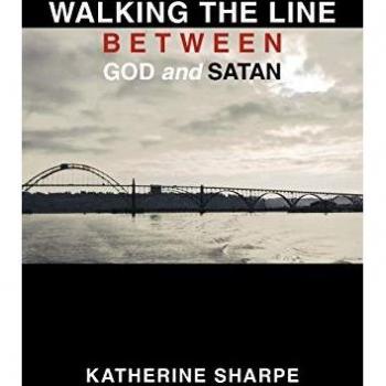 Walking the Line Between God and Satan