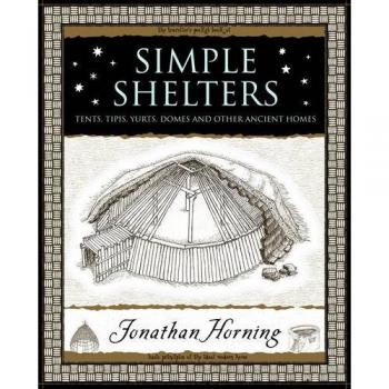 Jonathan Horning Simple Shelters